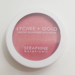 Lychee + Gold Blush
